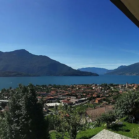 Apartment Sleeps 4 Pool Wifi T801705 Vercana