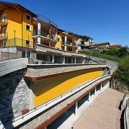 Sleeps 4 Pool Wifi T801705 Daire Vercana