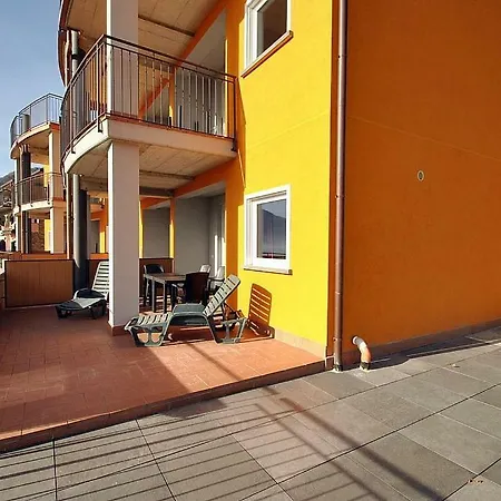 Sleeps 4 Pool Wifi T801705 * Vercana