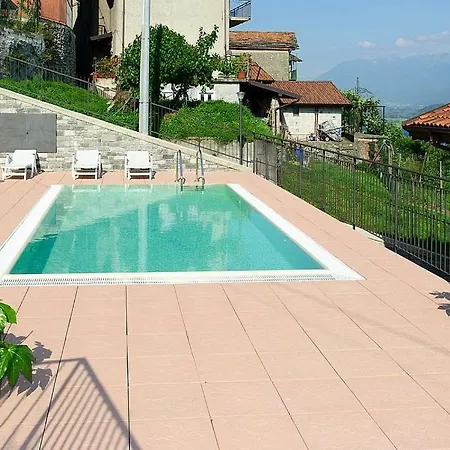 Sleeps 4 Pool Wifi T801705 Daire *
