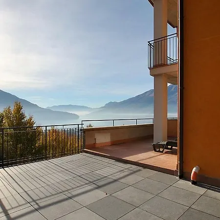 Sleeps 4 Pool Wifi T801705 Apartment Vercana